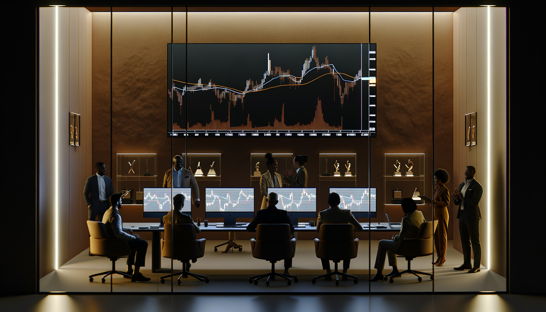 5 Ways Accumulation/Distribution Line Can Transform Your Strategy