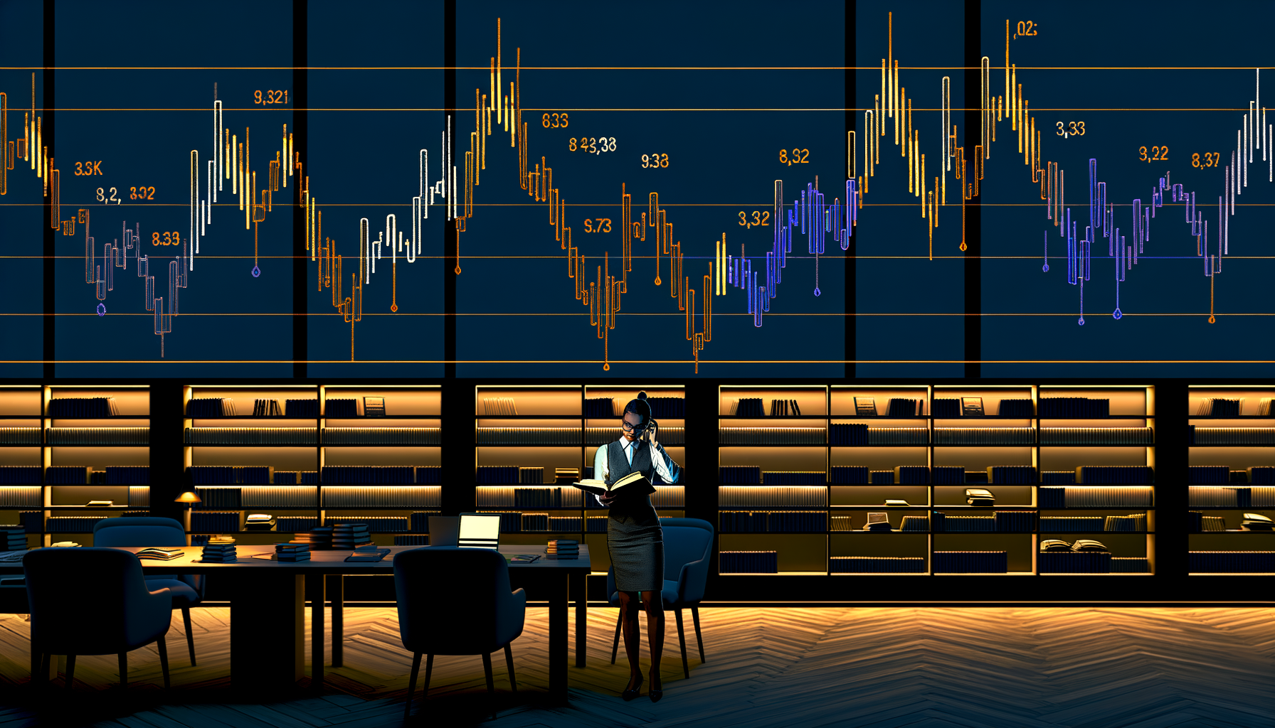 Don’t Trade Without Advance/Decline Line: Here’s Why