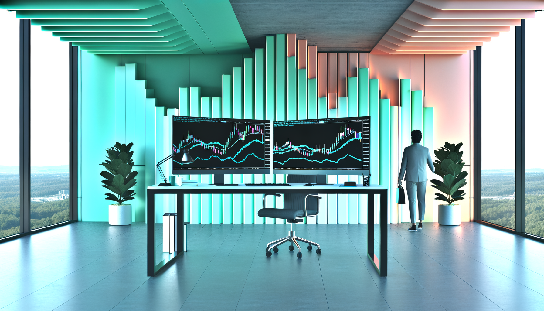 Unlocking the Secrets of Bollinger Band Width