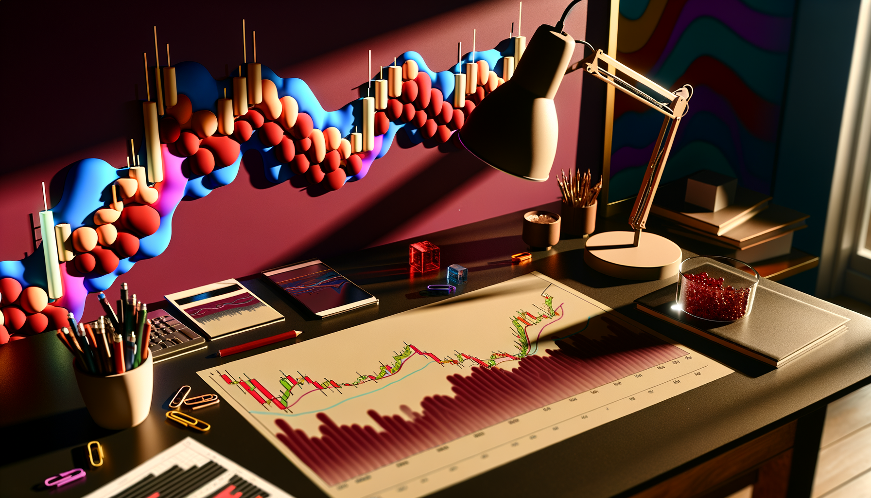 Advanced Traders’ Secret Weapon: Bollinger Bands