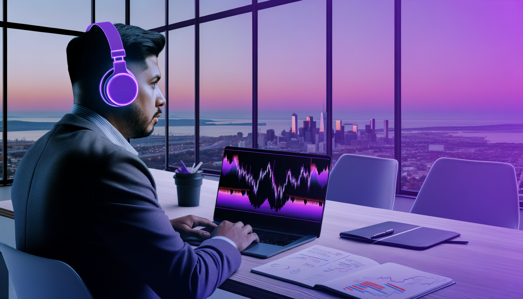 Chaikin Money Flow (CMF): The Hidden Signal Traders Ignore