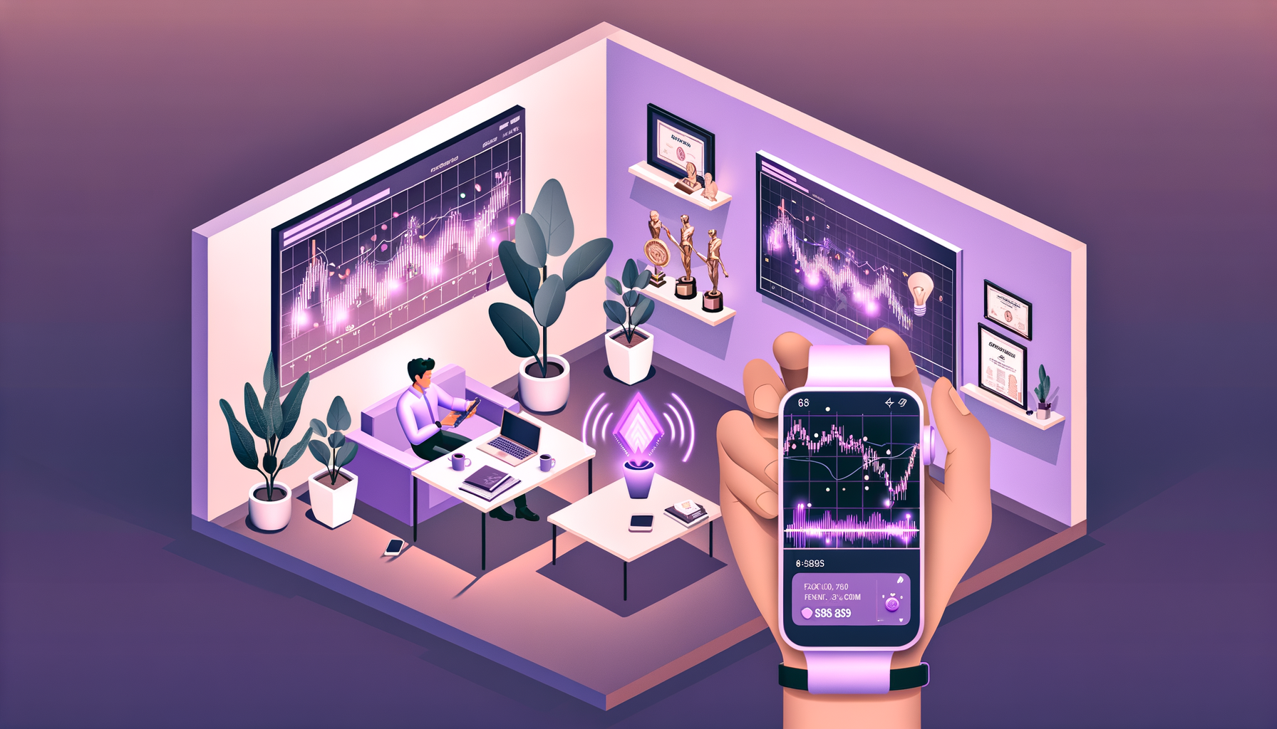 Chande Momentum Oscillator (CMO): The Hidden Signal Traders Ignore
