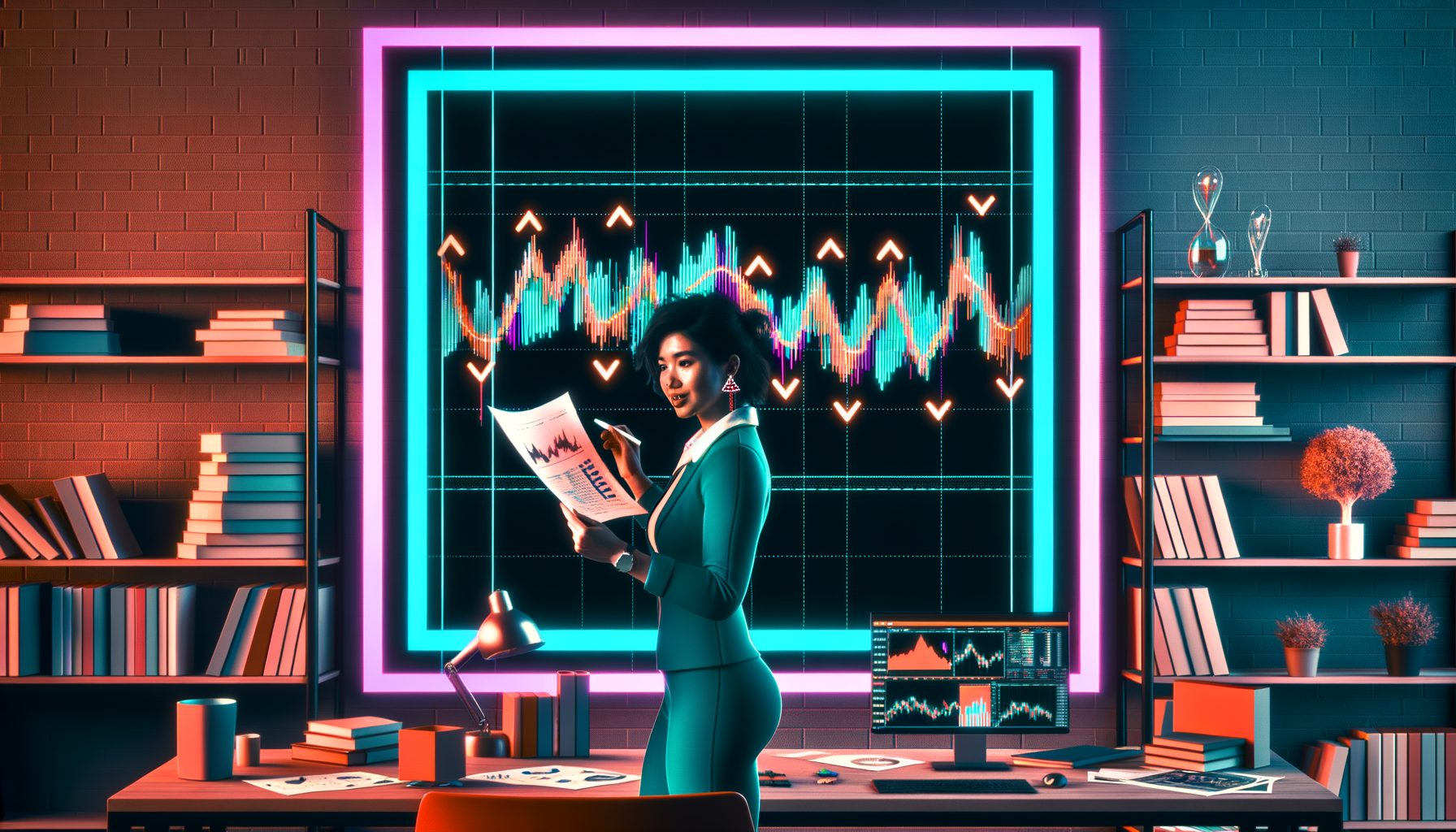 Unlocking the Secrets of Coppock Curve