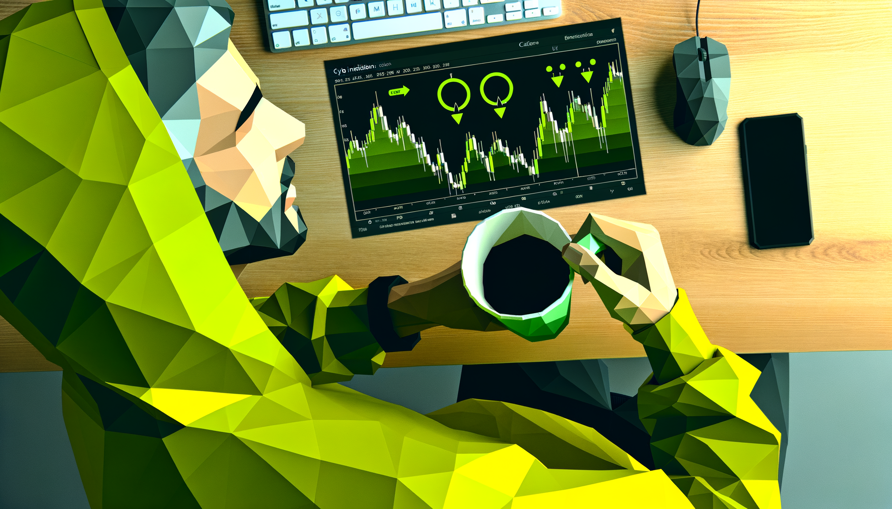 Why Smart Money Watches Cycle Indicators Closely