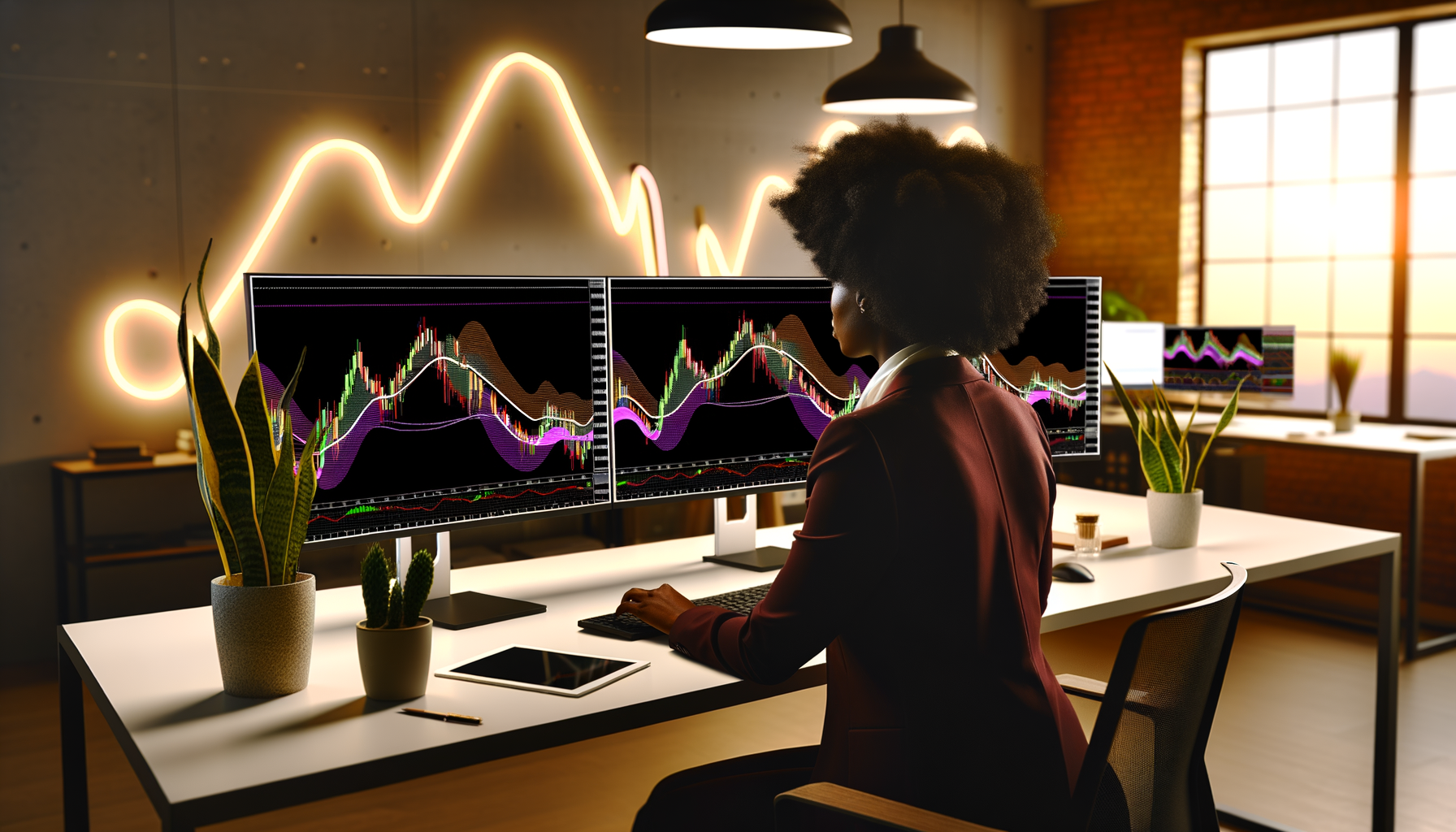 Advanced Traders’ Secret Weapon: Donchian Channels