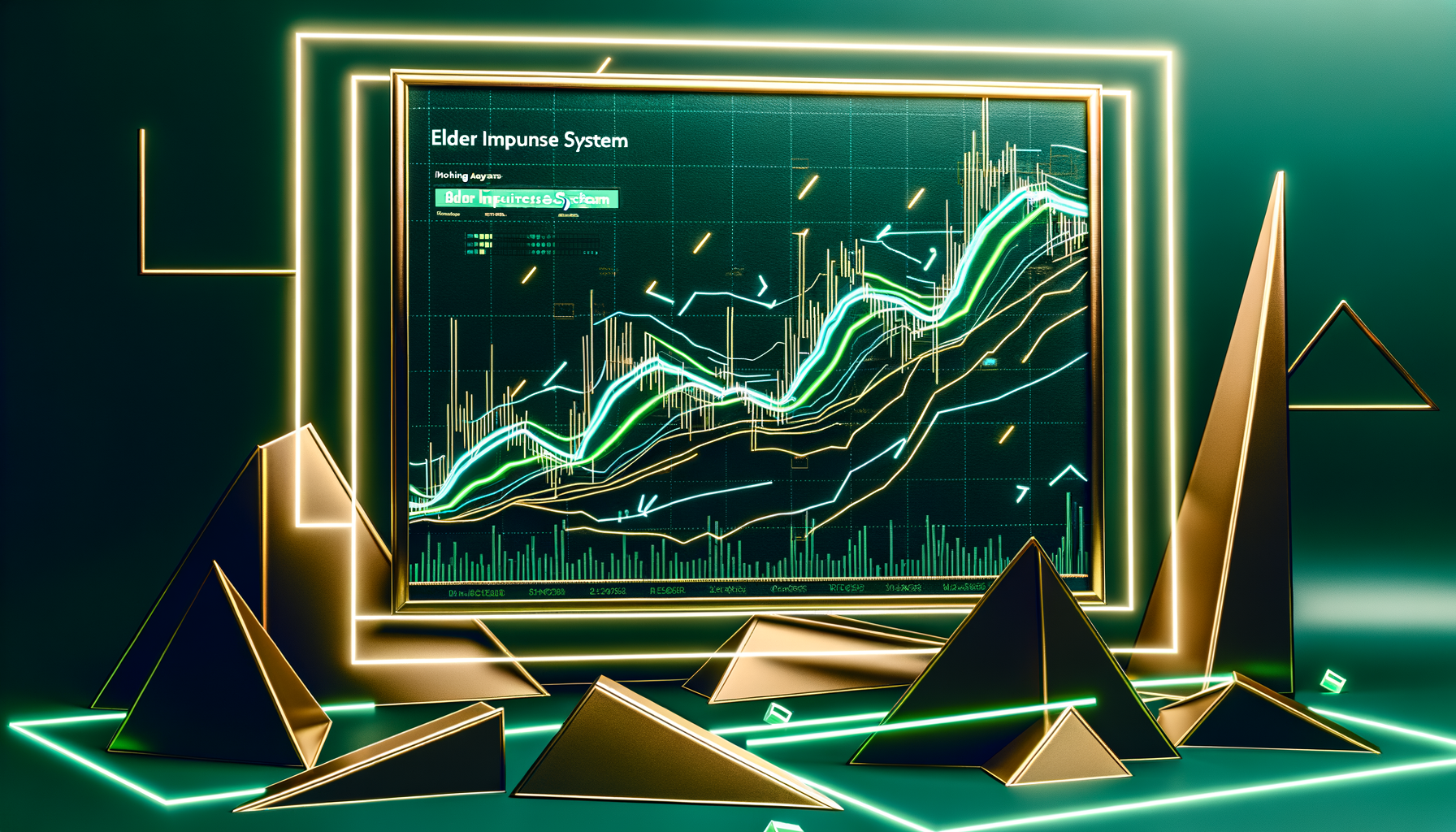 Don’t Trade Without Elder Impulse System: Here’s Why