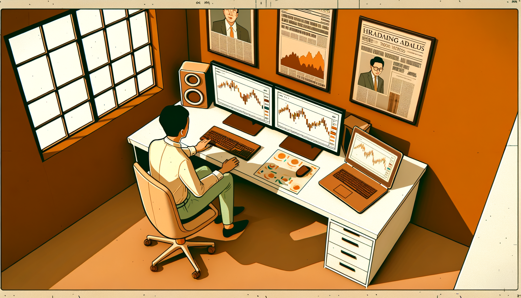 Get Ahead of the Market Using Elder-Ray Index