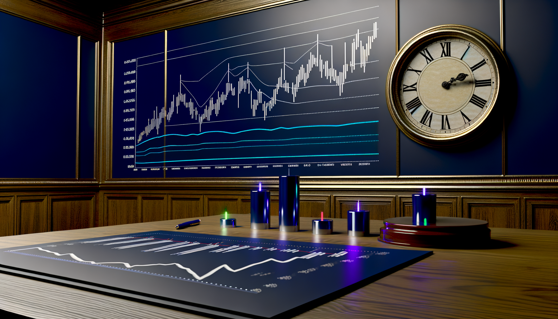 How to Master Elliott Wave Oscillator (Beginner’s Guide)