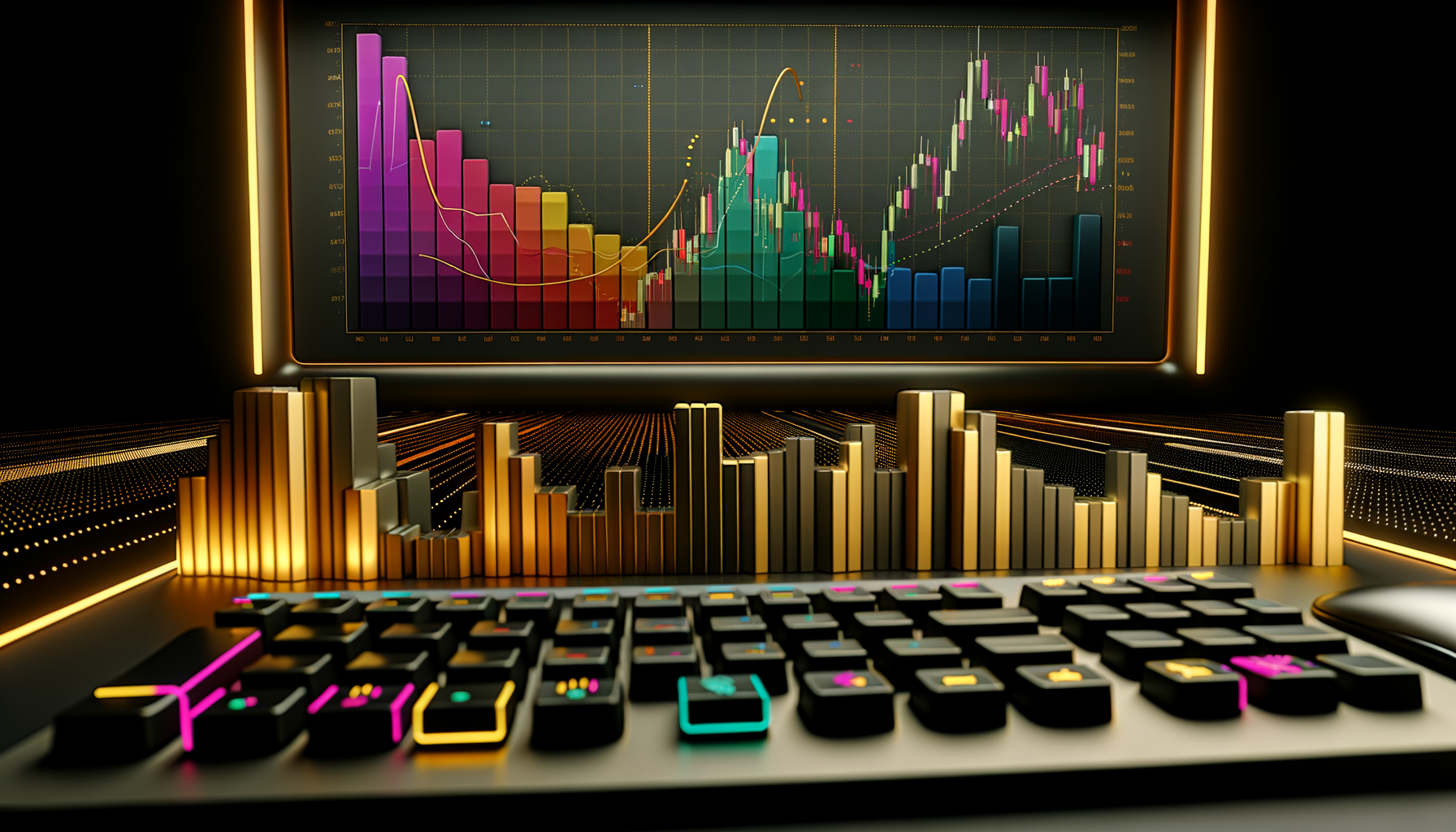 Advanced Traders’ Secret Weapon: Fibonacci Retracement