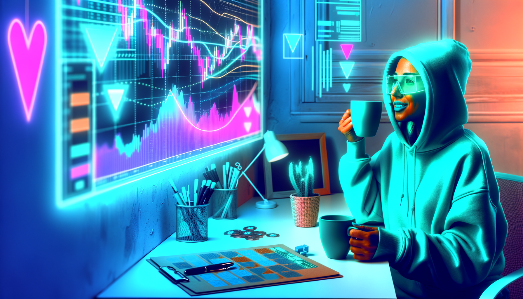 5 Ways Force Index Can Transform Your Strategy