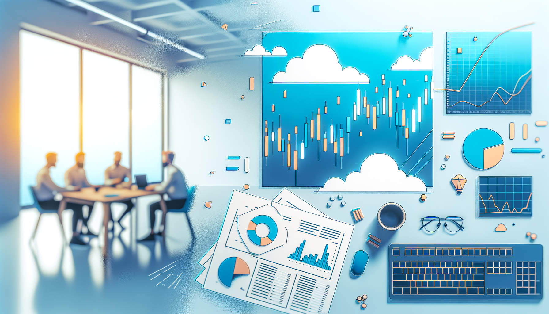 Don’t Trade Without Fourier Transform Analysis: Here’s Why