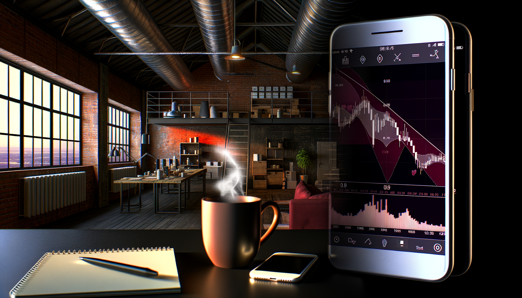 Why Smart Money Watches Fractal Indicator Closely