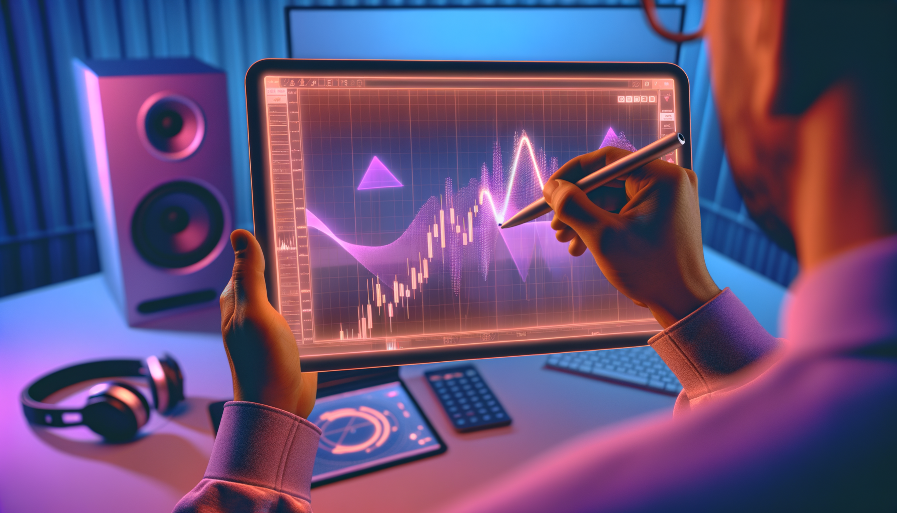 Why Smart Money Watches Gann Fan Closely