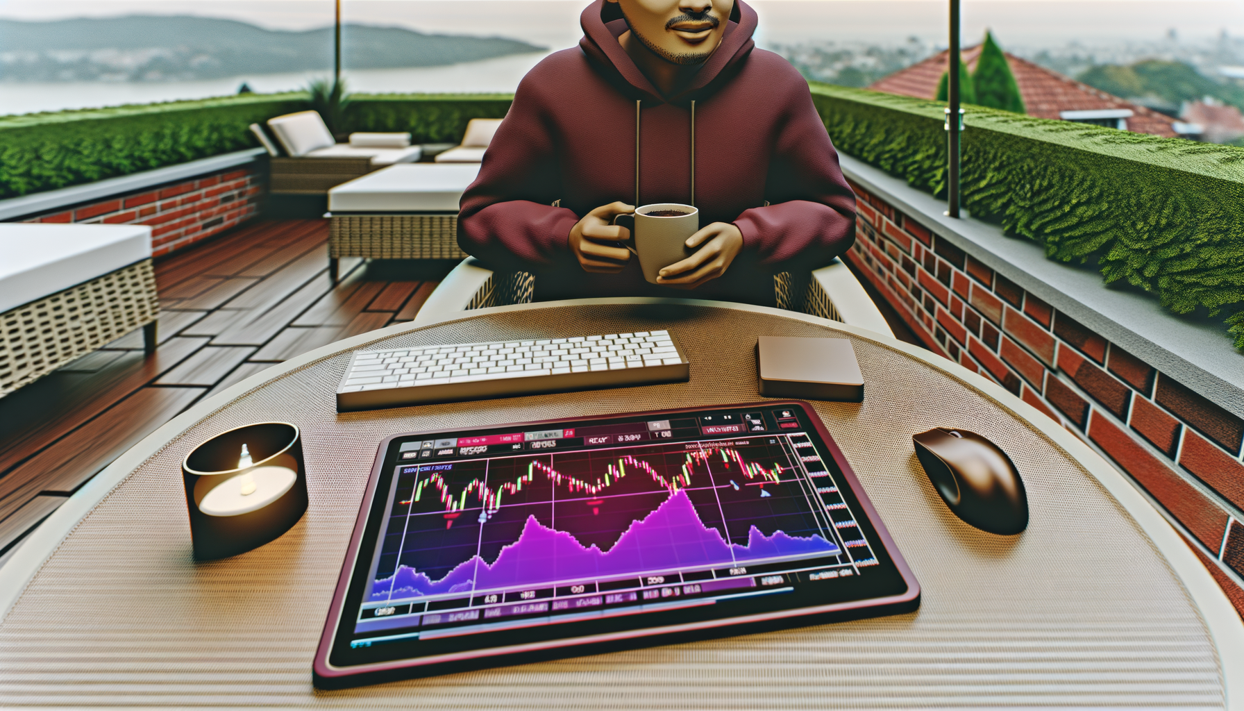 How to Master Klinger Oscillator (Beginner’s Guide)