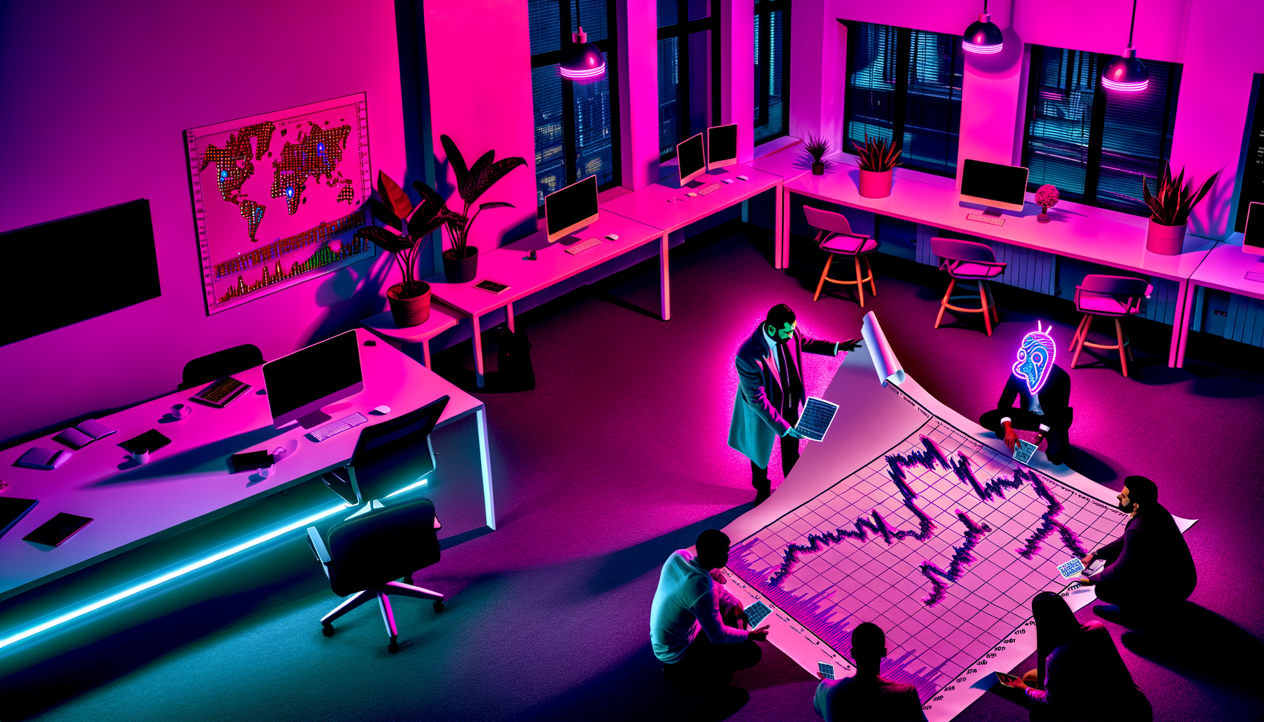 5 Ways Market Profile Can Transform Your Strategy