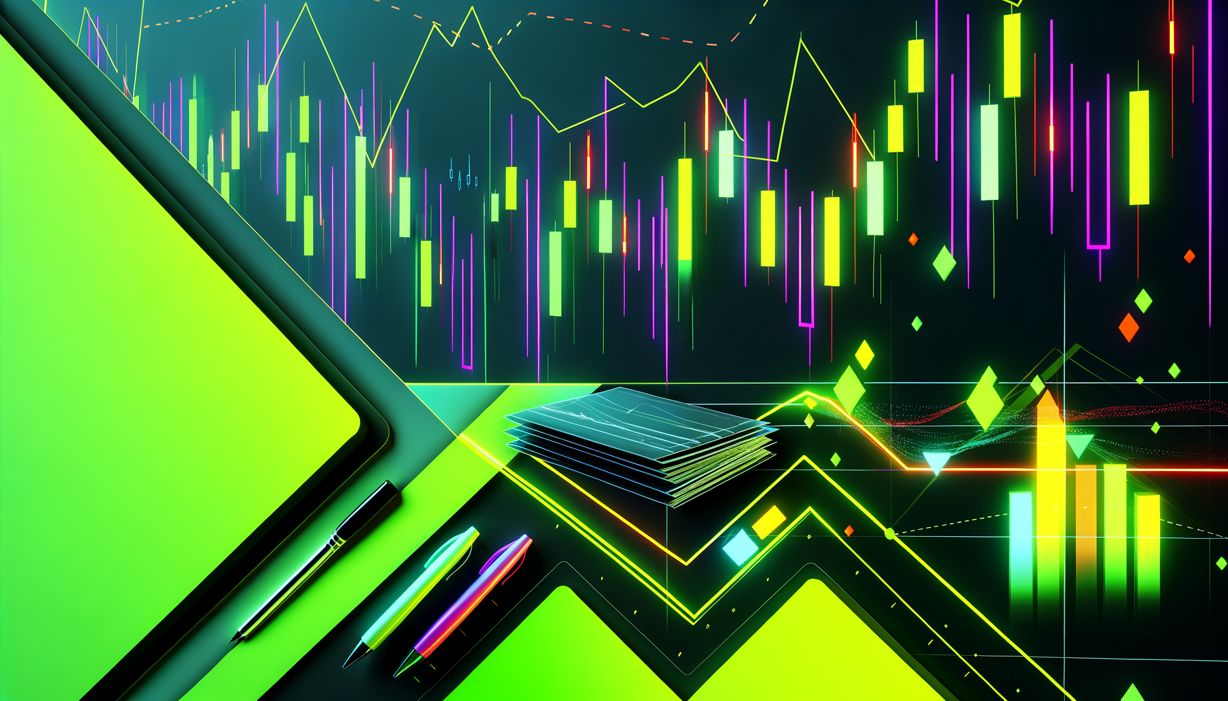 Advanced Traders’ Secret Weapon: McClellan Summation Index