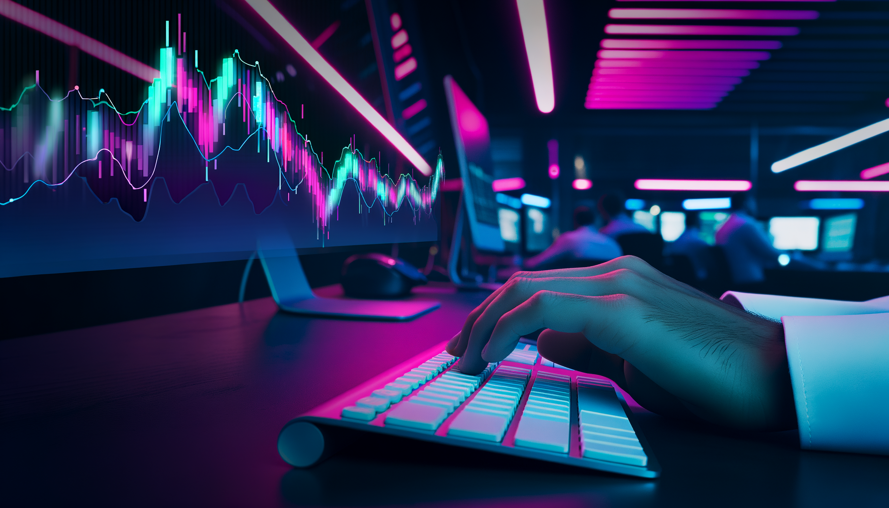 Moving Average (MA) Explained Like Never Before