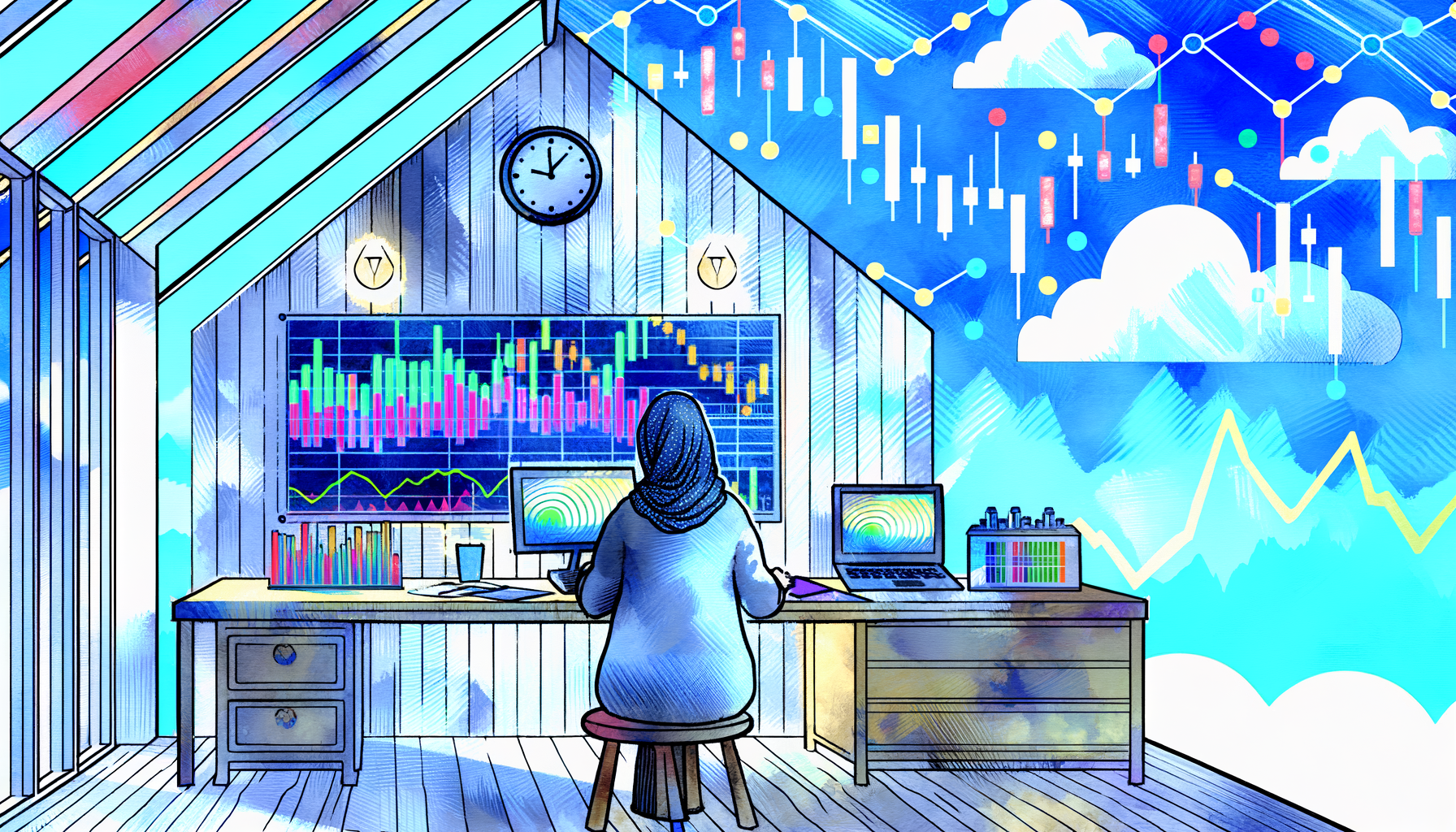 How to Master Parabolic SAR (Beginner’s Guide)