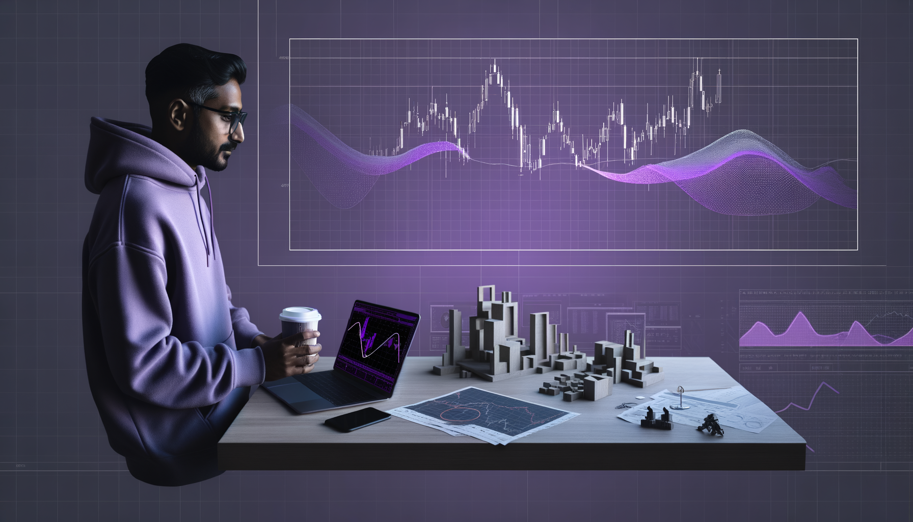 Get Ahead of the Market Using Percentage Price Oscillator (PPO)