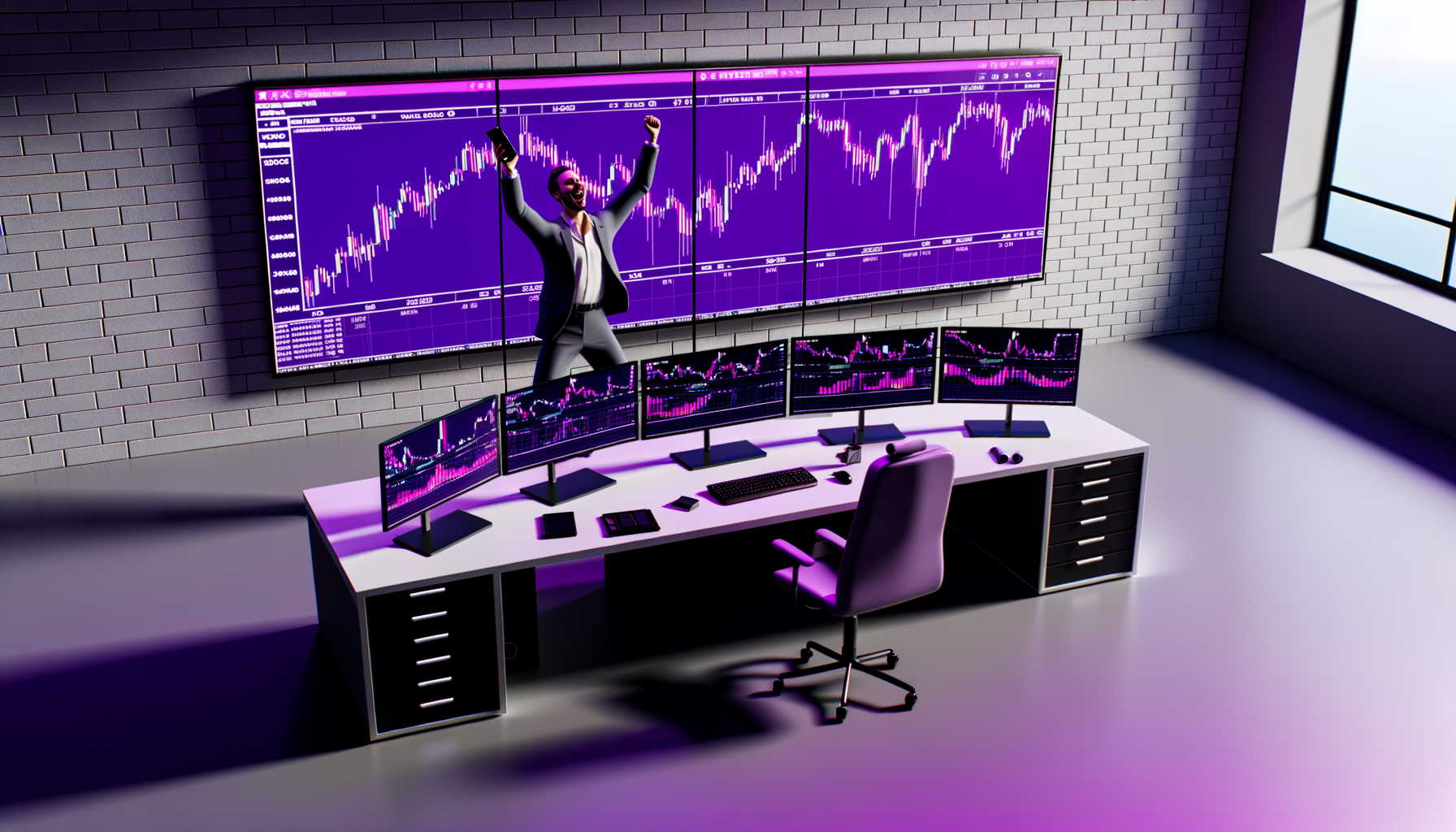 Should You Trust Point & Figure Charts? The Truth Revealed