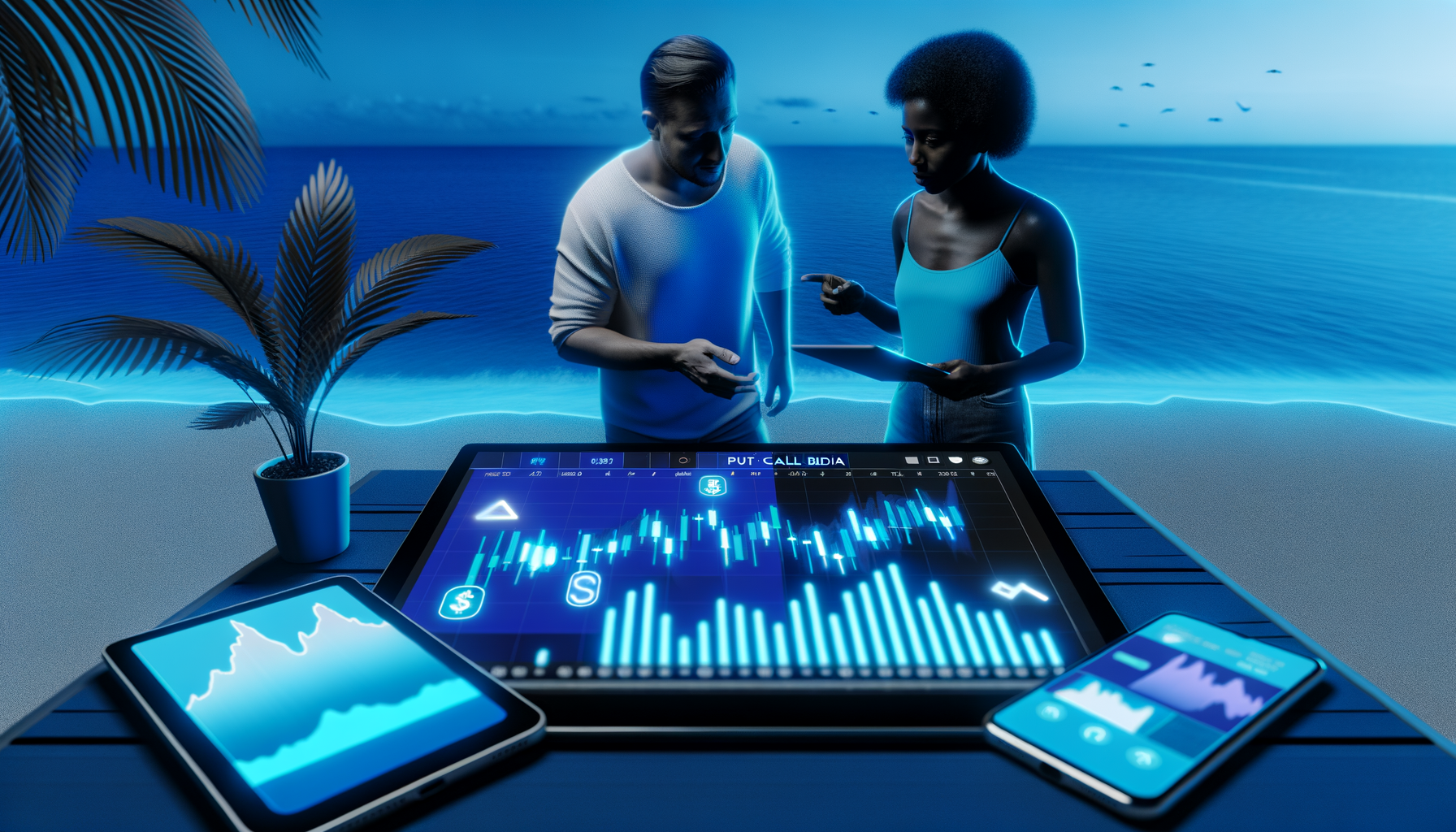 Should You Trust Put/Call Ratio? The Truth Revealed