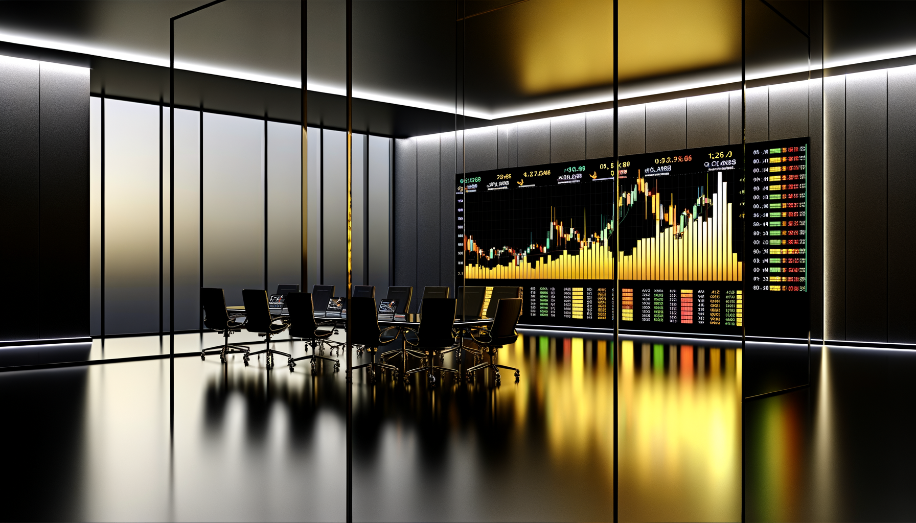 Advanced Traders’ Secret Weapon: Qstick Indicator