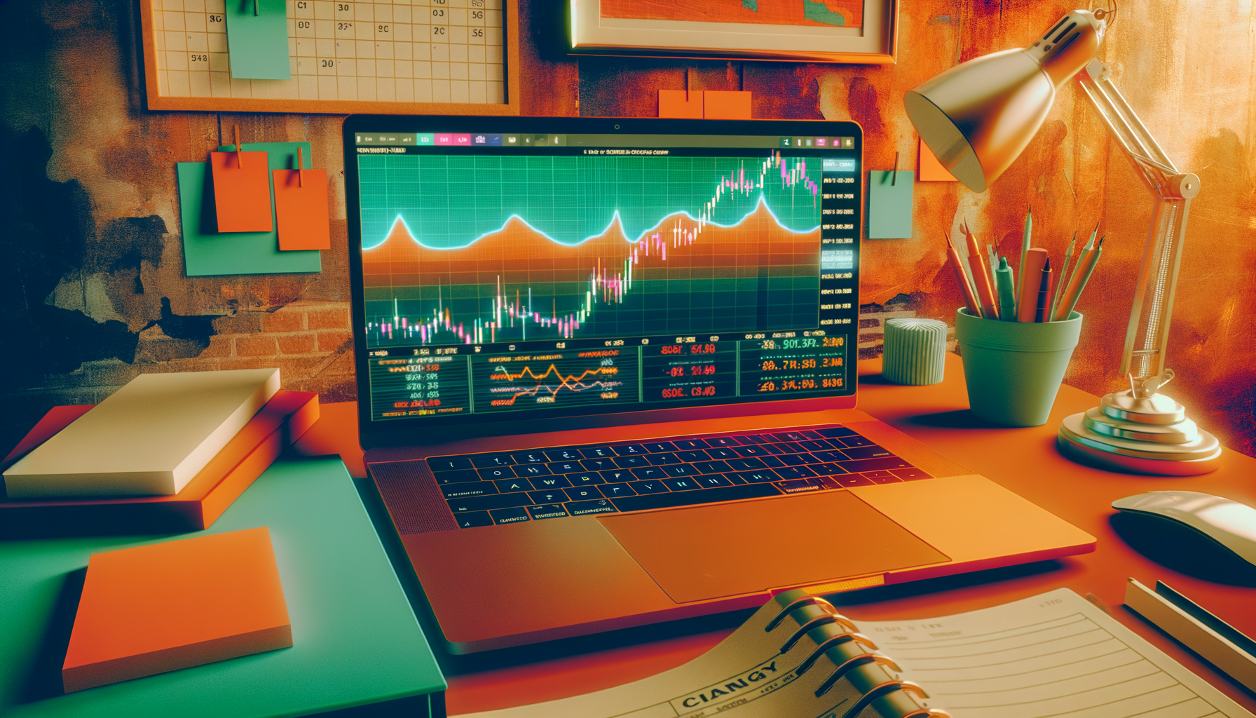 Unlocking the Secrets of Rate of Change (ROC)