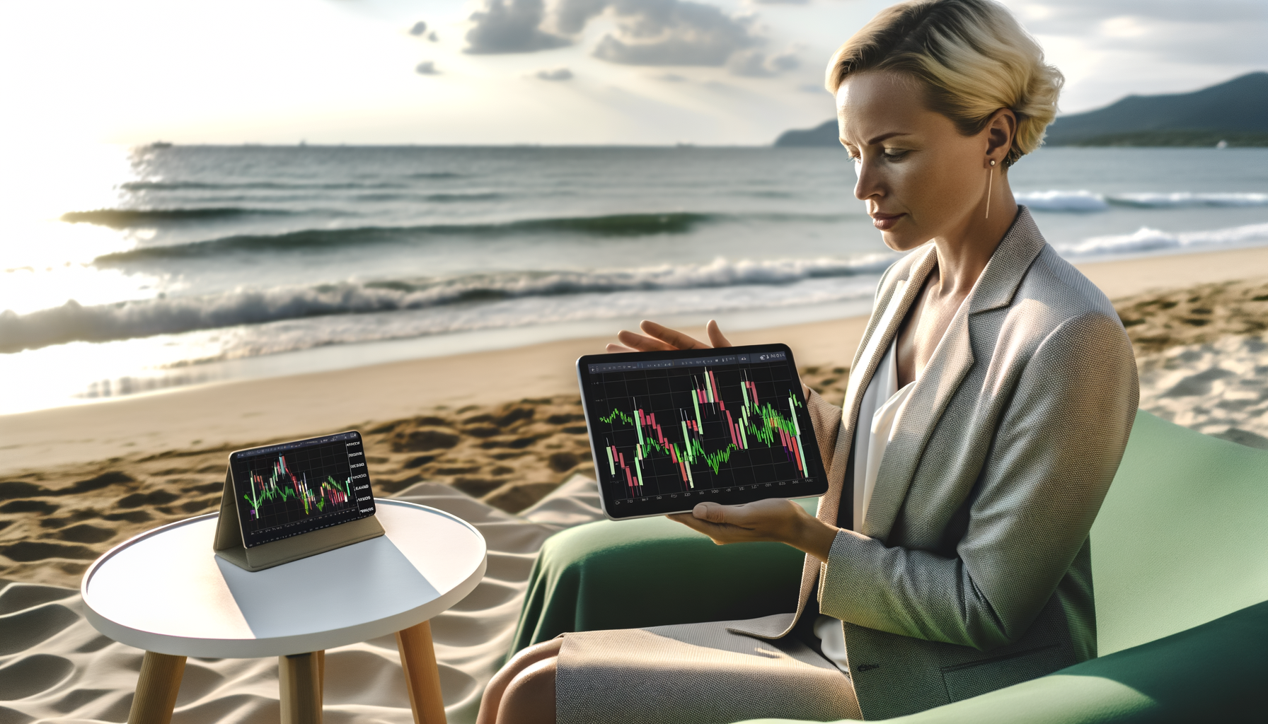 Unlocking the Secrets of Relative Momentum Index (RMI)