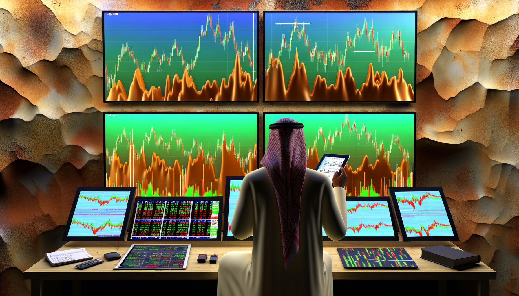 Advanced Traders’ Secret Weapon: Relative Strength Index (RSI)