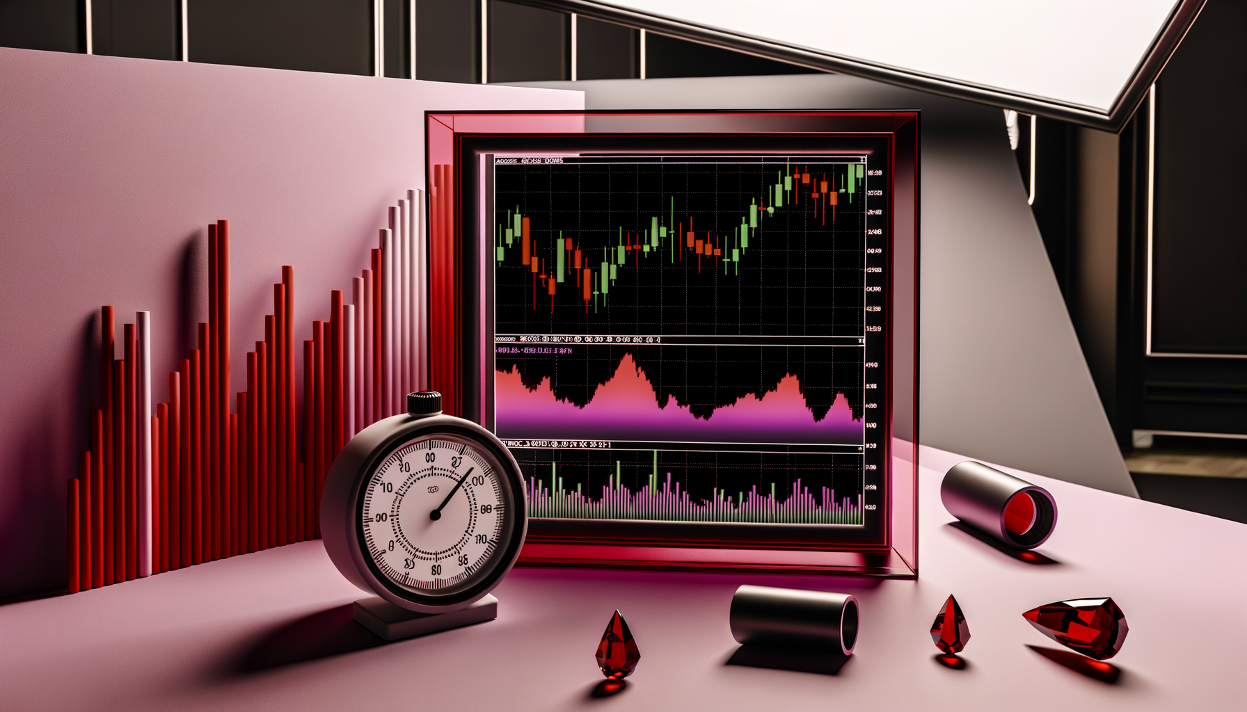 Don’t Trade Without Relative Vigor Index (RVI): Here’s Why