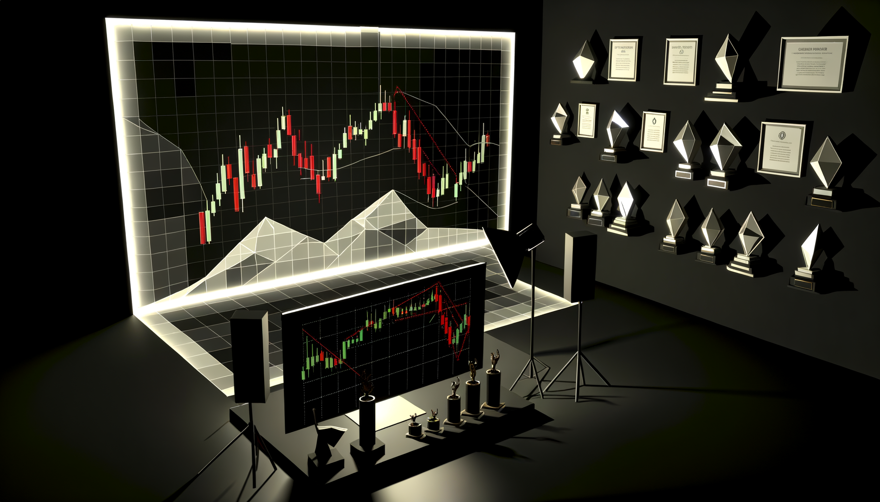 Should You Trust Renko Charts? The Truth Revealed