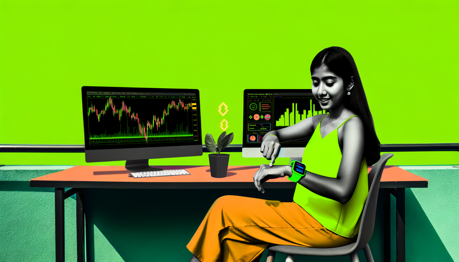 Unlocking the Secrets of Seasonality Indicators