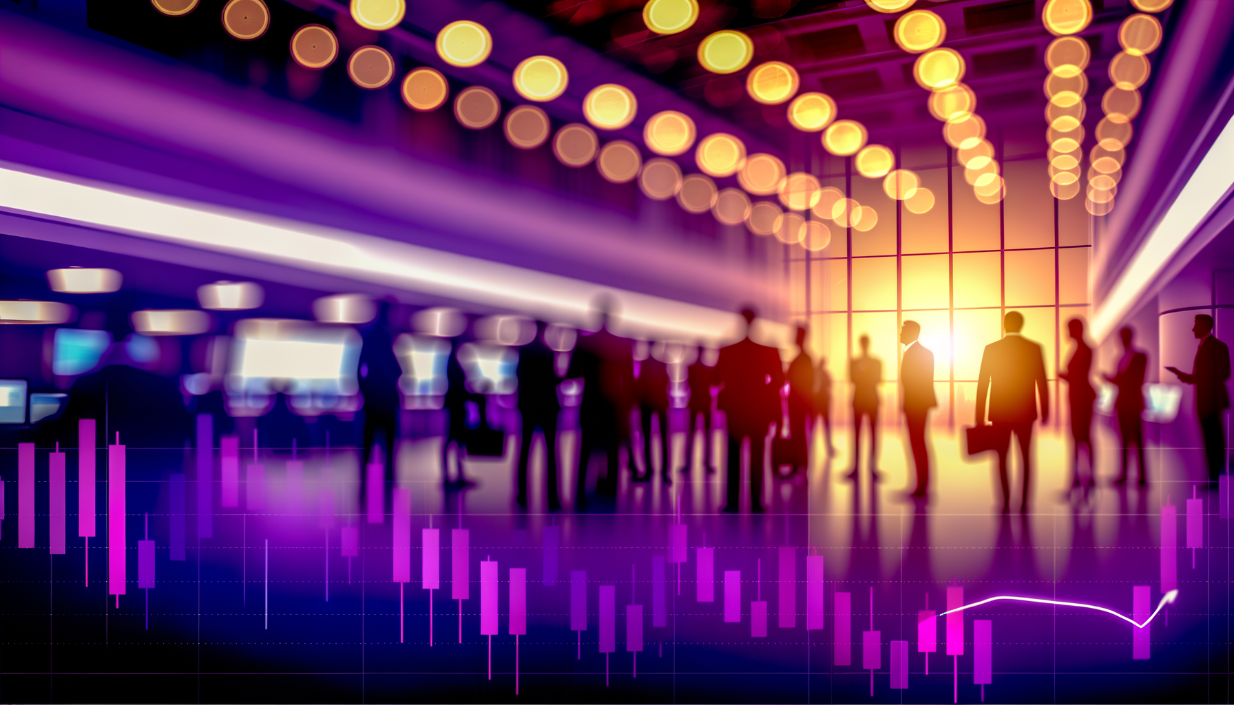 Unlocking the Secrets of Simple Moving Average (SMA)