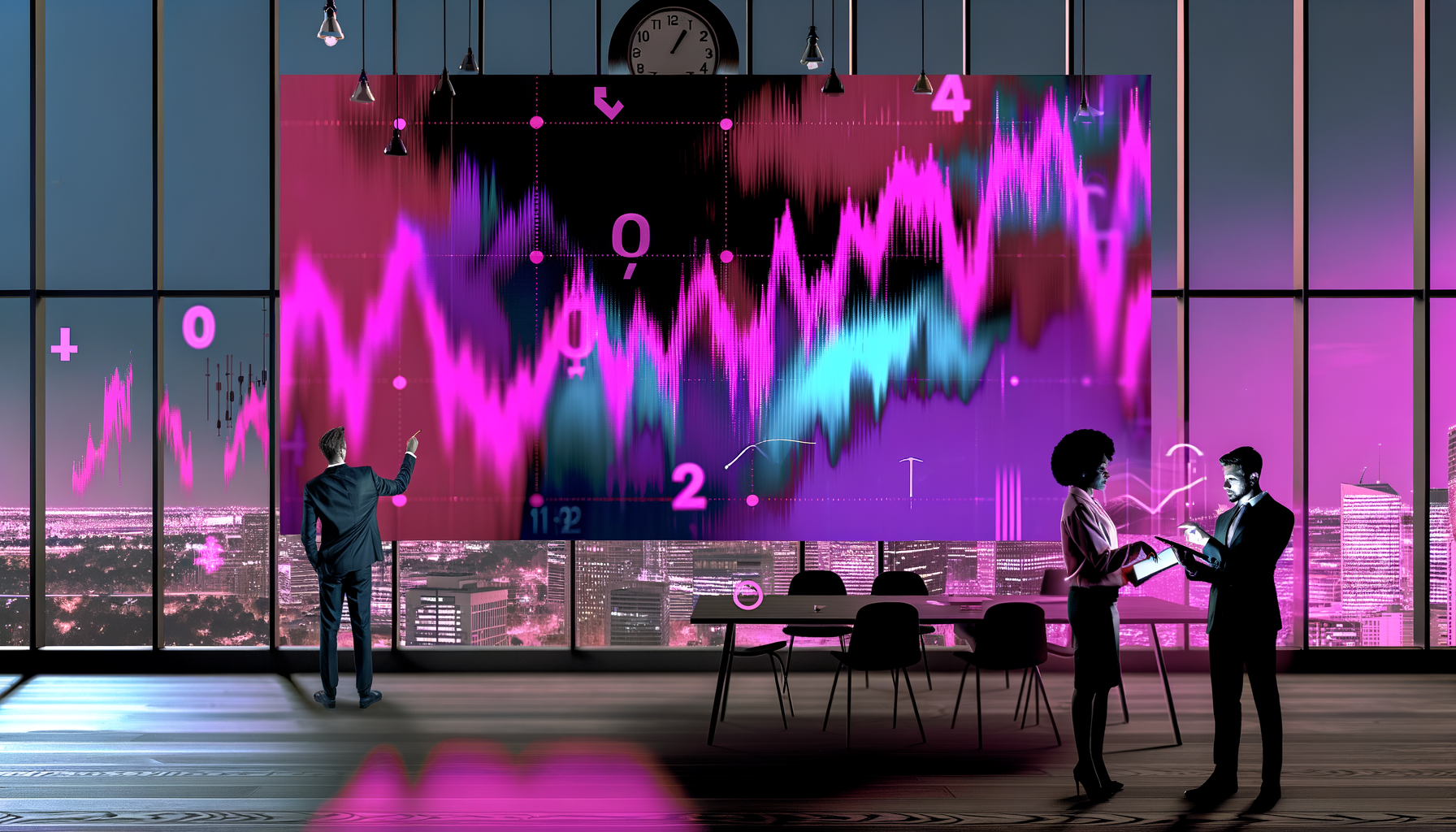 Why Smart Money Watches Stochastic RSI Closely