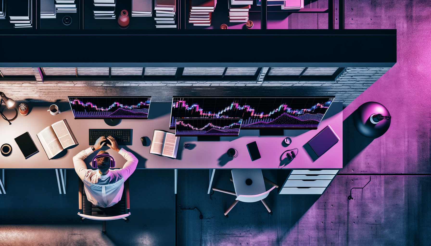 Don’t Trade Without Supertrend Indicator: Here’s Why