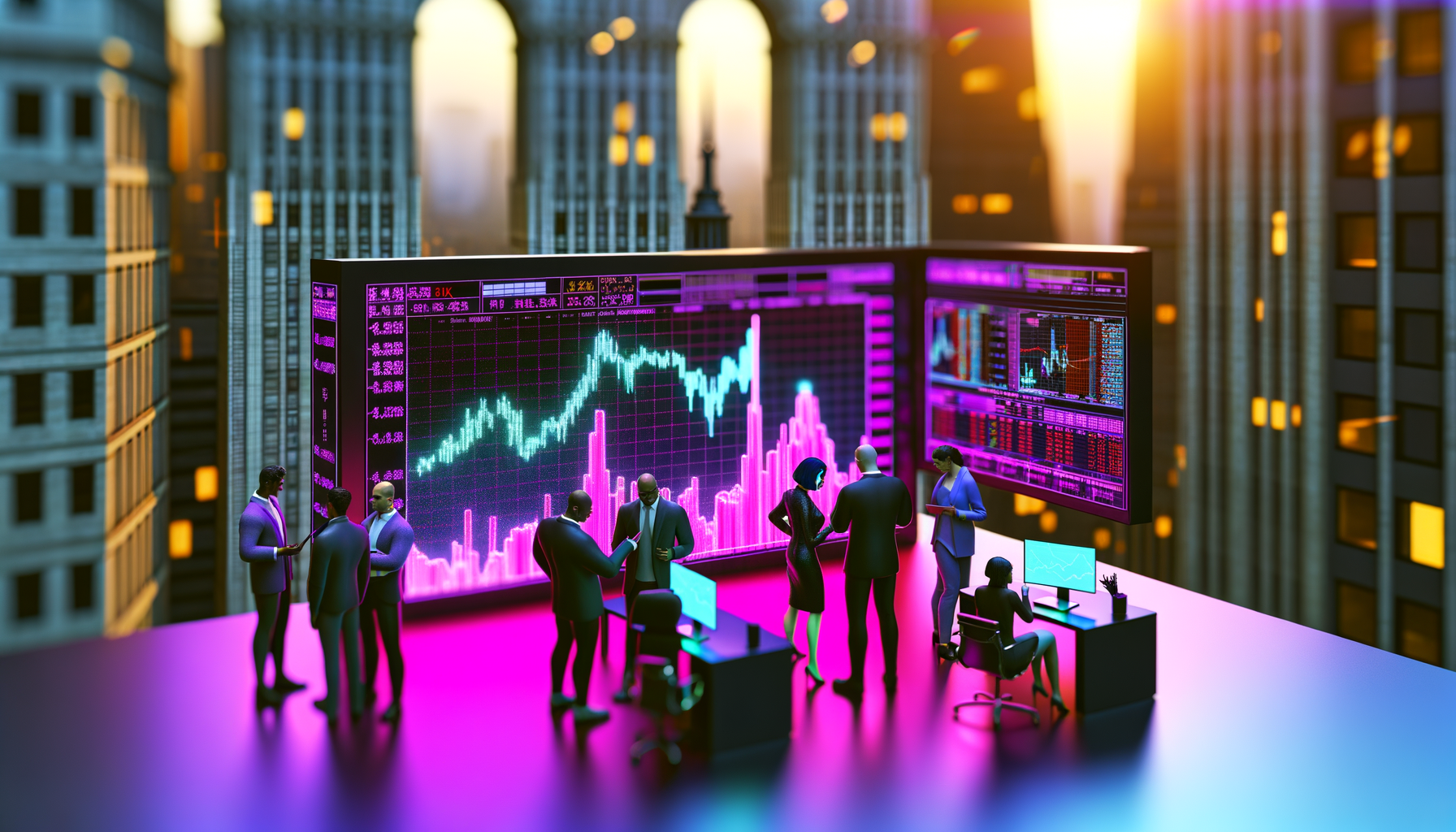 Don’t Trade Without Ulcer Index: Here’s Why