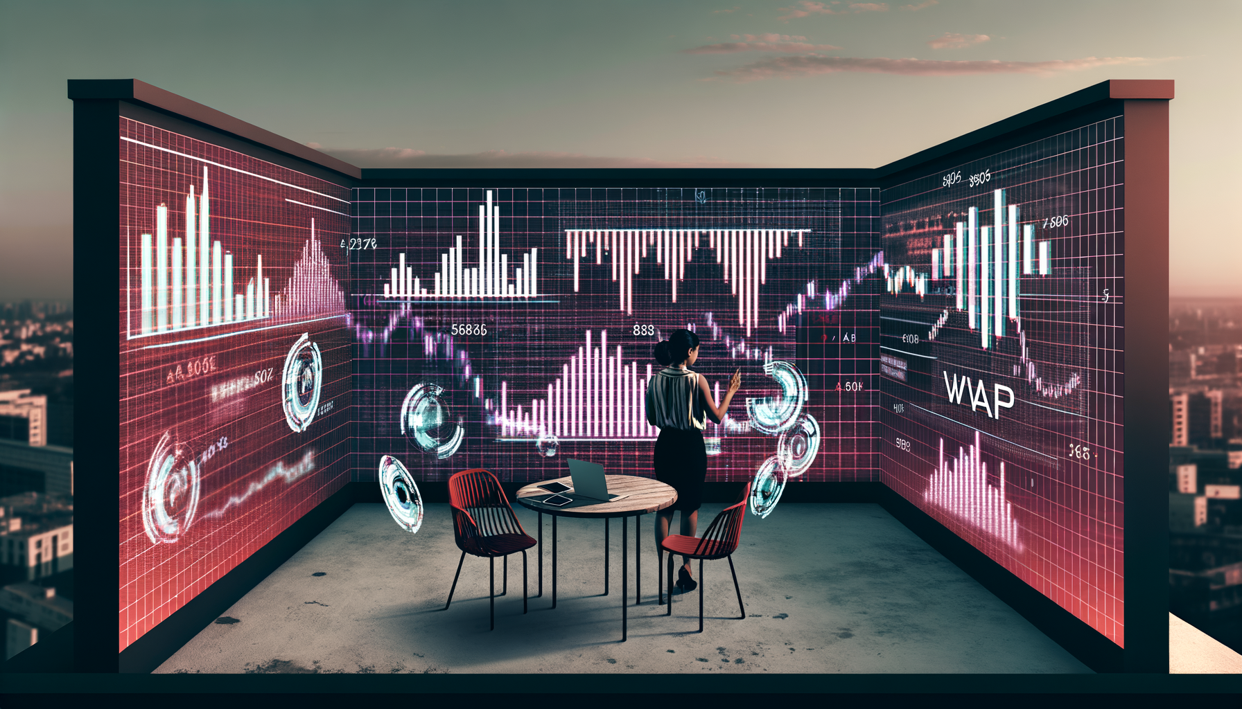 Volume Weighted Average Price (VWAP): The Hidden Signal Traders Ignore