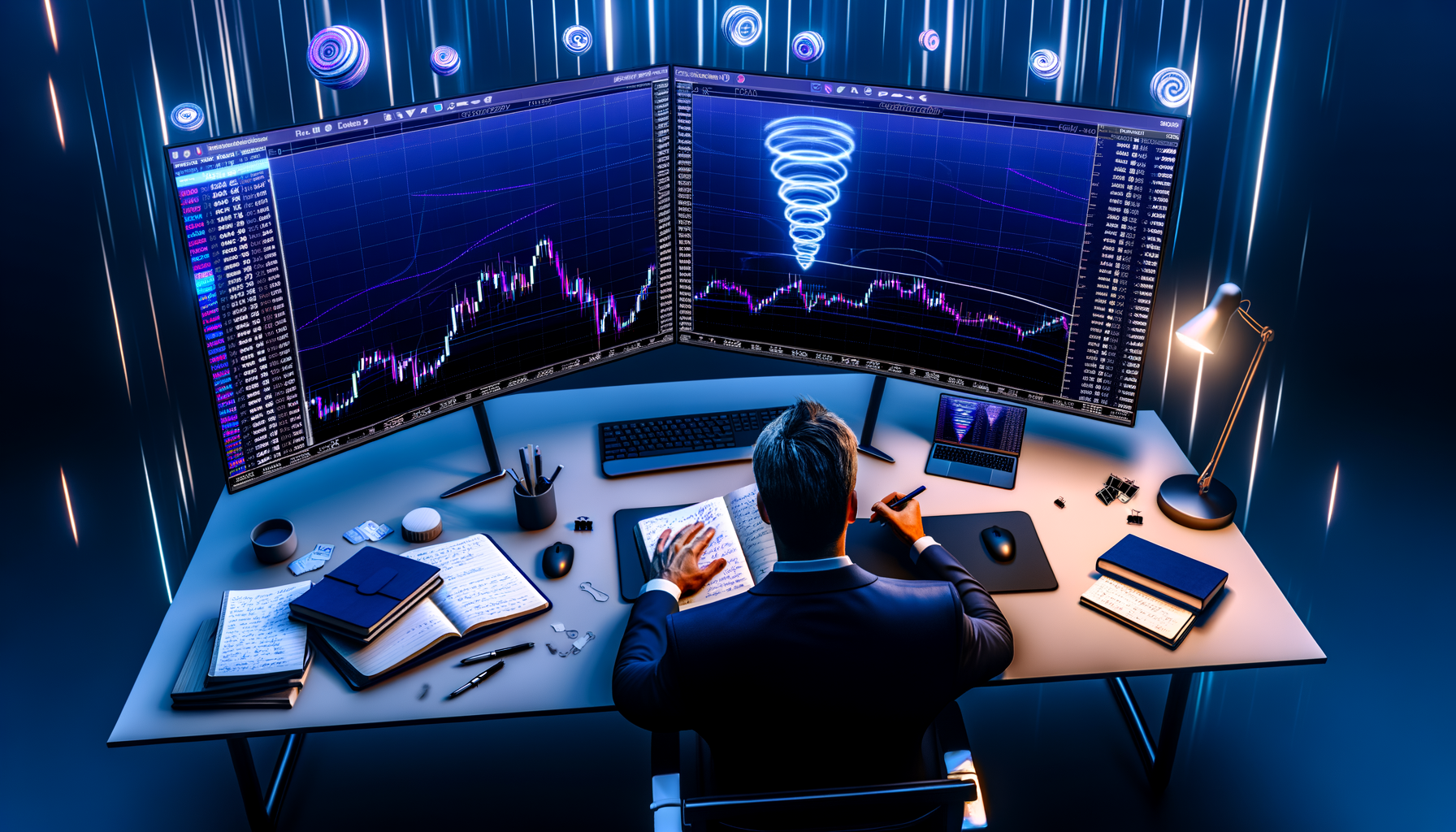 Unlocking the Secrets of Vortex Indicator