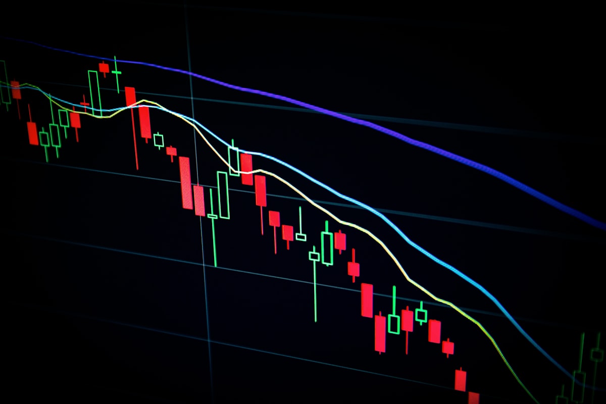 Welcome to PrecisionTrade